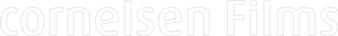 Cornelsen Films logo
